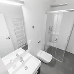 Apartamento Theresian Ostružná