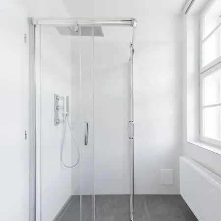 Apartment Theresian