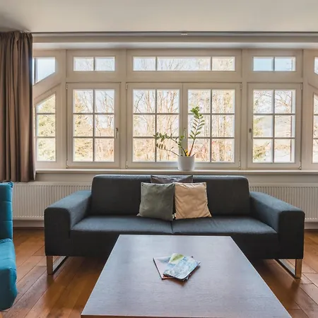 Theresian Apartment