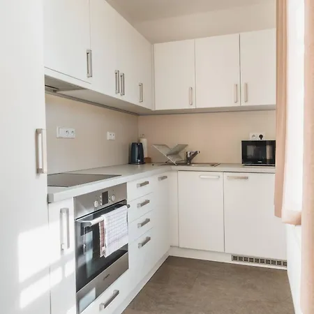 Theresian Apartment