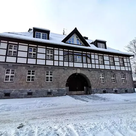 Theresian Apartment