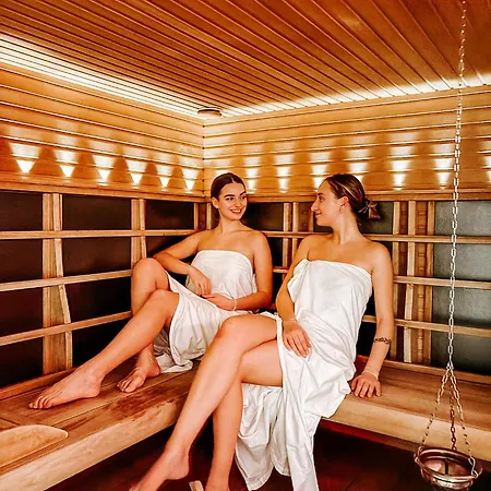 Appartamento Theresian