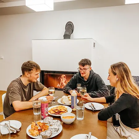 Apartment Theresian