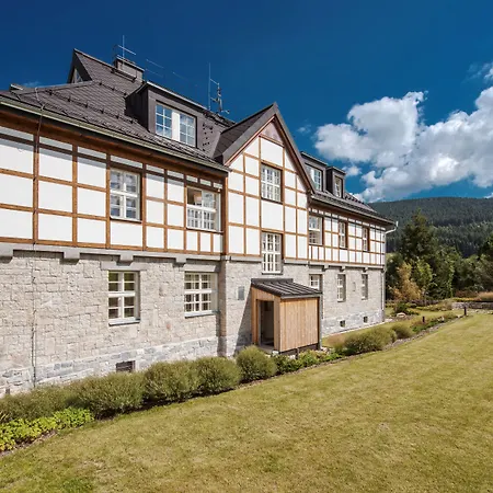 Appartamento Theresian