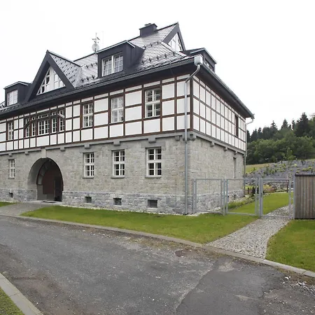 Apartment Theresian