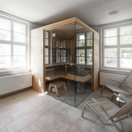 Theresian Apartment