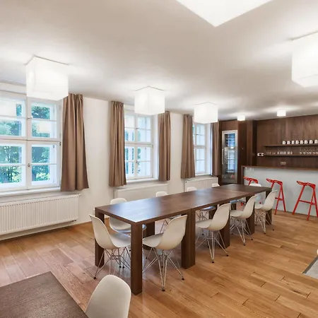 Theresian Apartment