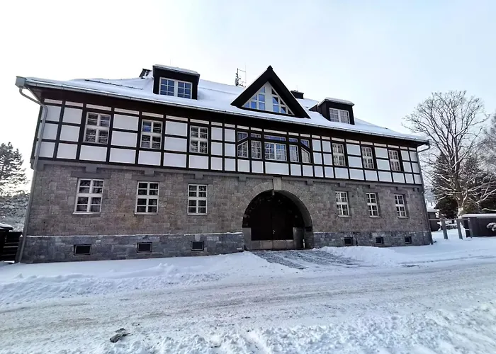 Theresian Апартаменты